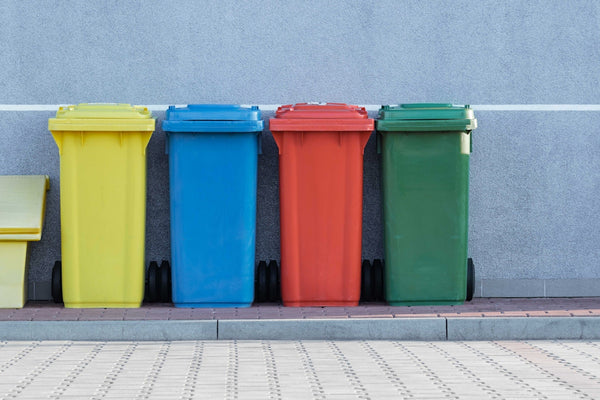 Sustainable Fabric: Why It Matters and How We're Leading the Change