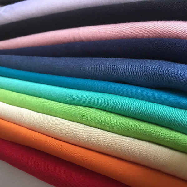 Heavyweight Fabric