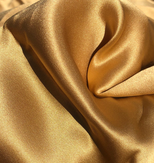 Silk Fabric by the Yard