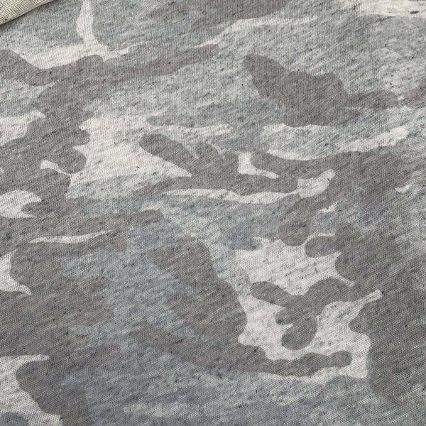 Camouflage Fabric by the Yard