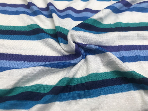 Knit Fabrics