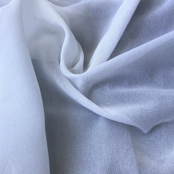 Chiffon Fabric by the Yard