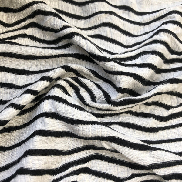 Geometric Fabric by the Yard