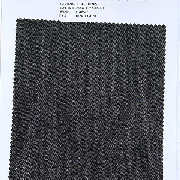 Denim Fabric by the Yard