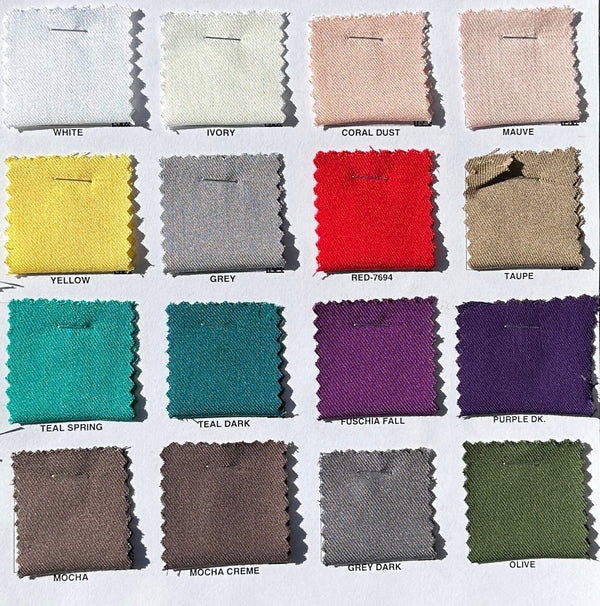 Fabric Under $15