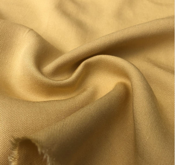 Tencel Fabric by the Yard
