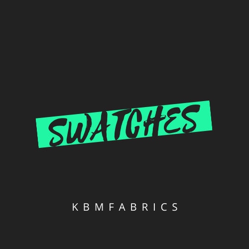 Fabric Swatches & Samples