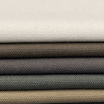 60" 100% Cotton Canvas 9 OZ Multiple Colors USA Woven Fabric By the Yard