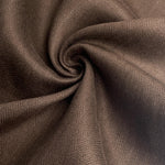 100% Italian Linen Heavy Herringbone 12 oz Upholstery/Apparel Fabric By The Yard 60″