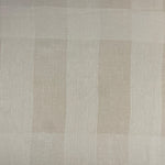 100% Linen Lightweight Checkered Fabric by the Yard -4 oz Apparel & Curtain Fabric, Soft and Breathable