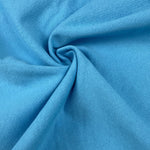 Heavy Cotton French Terry Knit | 450 GSM/22 Oz Heavy Sweatshirt Fabric By The Yard | Matching Jersey & Rib Sold Separately