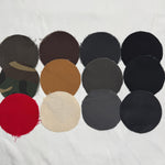 Slate Gray 12 Oz 100% Cotton Duck Canvas | Heavyweight Apparel & Upholstery | By The Yard