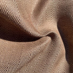 100% Italian Linen Diamond Jacquard Heavy 12 oz Upholstery/Apparel Fabric By The Yard 60″