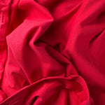 Cotton Jersey Spandex 10 oz Medium Weight Eco-Friendly Sustainable Fabric By the Yard