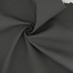 Slate Gray 12 Oz 100% Cotton Duck Canvas | Heavyweight Apparel & Upholstery | By The Yard