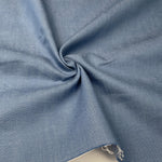 Japanese Tencel Denim – Soft, Breathable, Lyocell Fabric by the Yard