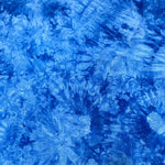 Bamboo Spandex Cloud Tie Dye Splash Jersey Knit 60″ Eco-Friendly Fabric By The Yard