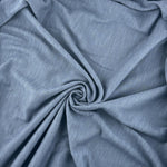 Cotton/Modal Spandex Lycra Jersey Knit Fabric By the Yard 60″