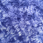 Bamboo Denim Blue Cloud Tie Dye | Spandex Jersey Knit | Eco-Friendly | By The Yard