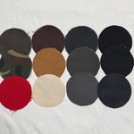 Olive Green 10 Oz 100% Cotton Duck Canvas | Apparel & Upholstery | By The Yard