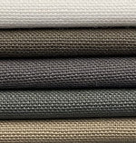 60" 100% Cotton Canvas USA Made Apparel & Upholstery Woven Fabric(Red