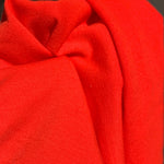 100% Cotton Rib 1x1 Jersey Knit Medium-Heavy Weight Eco-Friendly Fabric By The Yard With Jersey 60″