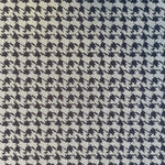 Cotton Pattern Twill Spandex Brown Jacquard Pattern Fabric By The Yard