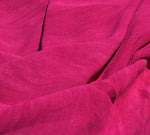 54" 100% Tencel Lyocell Cupro Georgette 4.5 OZ Light Woven Fabric