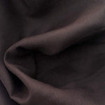60" Brown 100% Lyocell Tencel Gabardine Twill Woven Fabric