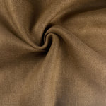 100% Italian Linen Yellow Heavy Canvas 12 oz Upholstery/Apparel Fabric By The Yard 60″