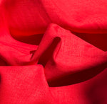 100% Linen Lithuanian Woven 5 OZ Fabric By the Yard