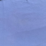 Cotton Fleece Riptide With Matching Rib Medium Weight | 400 GSM/ 12 OZ Knit Sweatshirt Fabric By The Yard