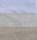100% Linen Fabric by the Yard | 60 Inch 6oz Material for Sewing, Apparel & DIY Projects