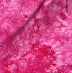 60" Bamboo 4-Way Stretch Spandex Tie Dye Jersey Knit Fabric