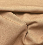 68" 100% Cotton Canvas USA Made Apparel & Upholstery Woven Fabric