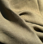 100% Linen Lithuanian Woven 5 OZ Fabric By the Yard