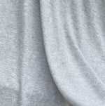 60" Cashmere Brushed Alpaca Rayon Spandex with 200 GSM Knit