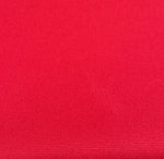 68" 100% Cotton Canvas USA Made Apparel & Upholstery Woven Fabric