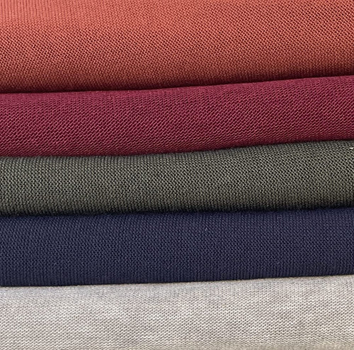 60" Cashmere Brushed Alpaca Rayon Spandex with 200 GSM Knit