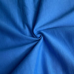 Cotton Fleece With Matching Rib Medium Weight | 400 GSM/ 12 OZ Knit Sweatshirt Fabric By The Yard