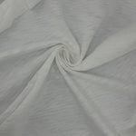 Cotton Slub Jersey Knit Soft Light Fabric By The Yard 60″ USA MADE