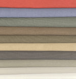 68" 100% Cotton Canvas & USA Made Apparel & Upholstery Woven Fabric