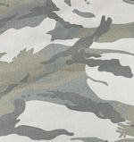 60" 100% Cotton Twill Dark Green Camouflage Camo Print Woven Fabric