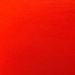 Cotton Red Orange Jersey Knit 100% Fabric By the Yard 58″