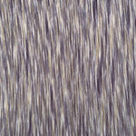 Gray, Yellow, & Purple Striped 100% Bamboo Dyed Knit Fabric By the Yard 66″