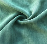 54" 100% Tencel Lyocell Cupro Georgette 4.5 OZ Light Woven Fabric