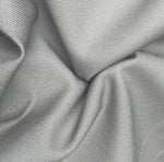 68" 100% Cotton Canvas USA Made Apparel & Upholstery Woven Fabric
