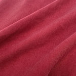 60" 100% Tencel Lyocell Gabardine Twill Enzyme Washed Woven Fabric