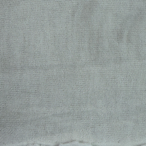 White Hachi Sweater Knit Fabric, 100% Rayon, Soft Drapey Cardigan Sweater Fabric