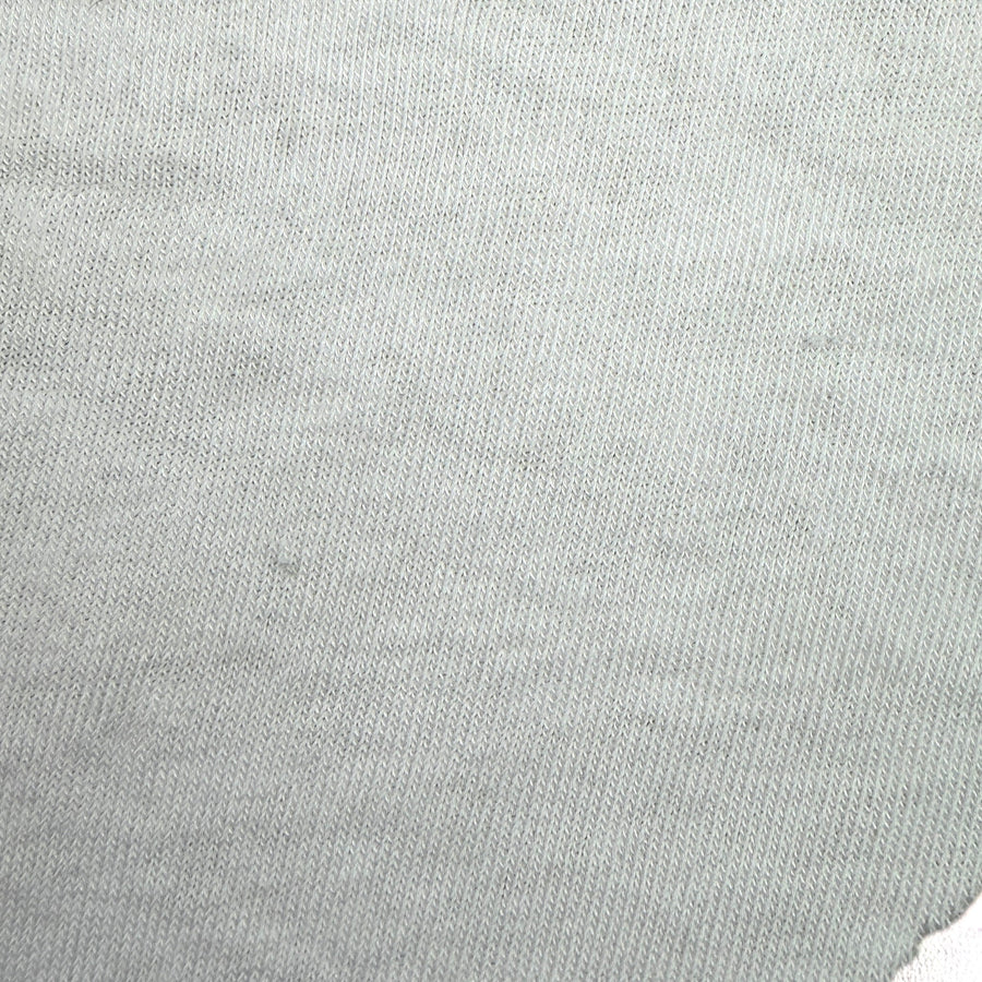 Looped French Terry 100% Cotton Knit Fabric By the Yard